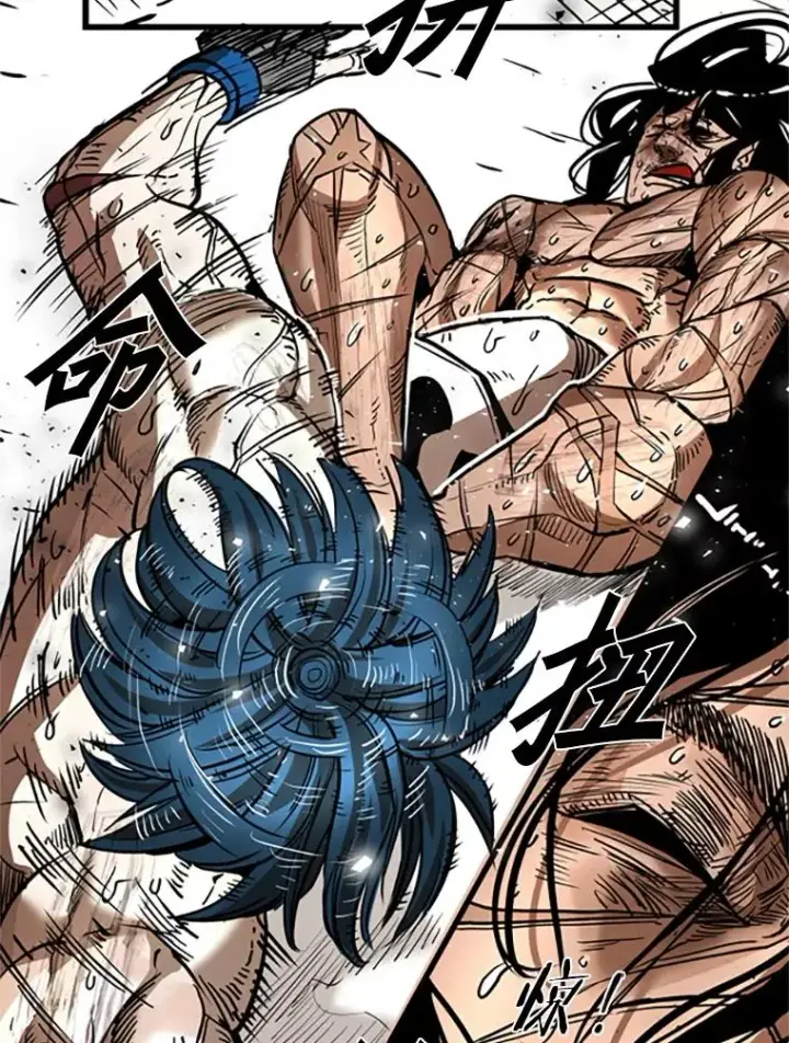 漫画《鲨鱼》346.TKO胜利第67张图