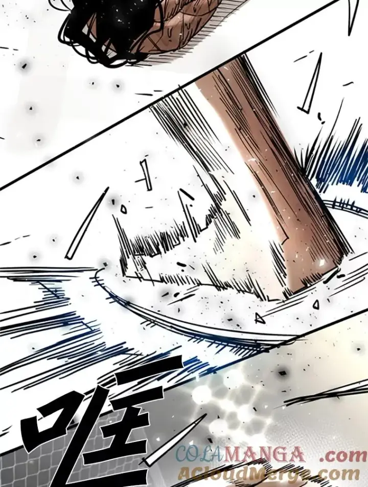 漫画《鲨鱼》346.TKO胜利第69张图