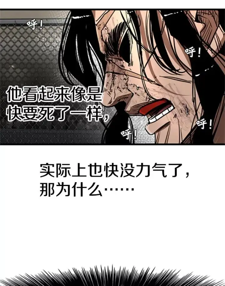 漫画《鲨鱼》346.TKO胜利第86张图