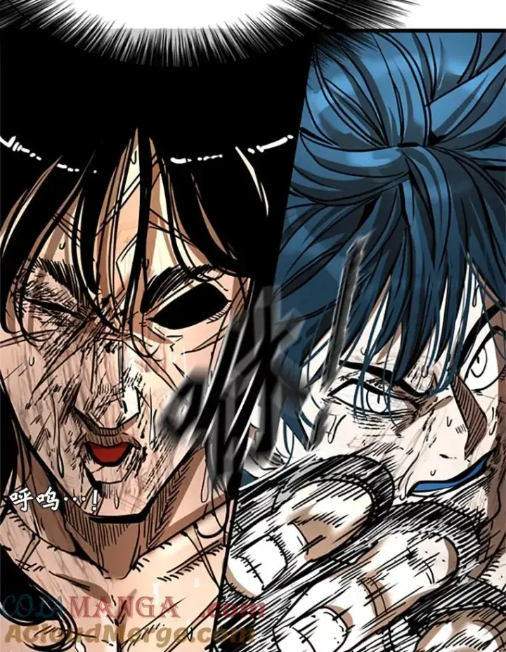 漫画《鲨鱼》346.TKO胜利第93张图