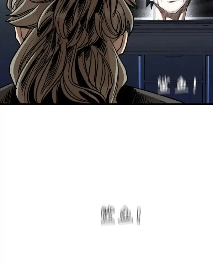 漫画《鲨鱼》347.赛后感言第36张图