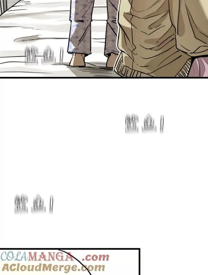 漫画《鲨鱼》347.赛后感言第45张图