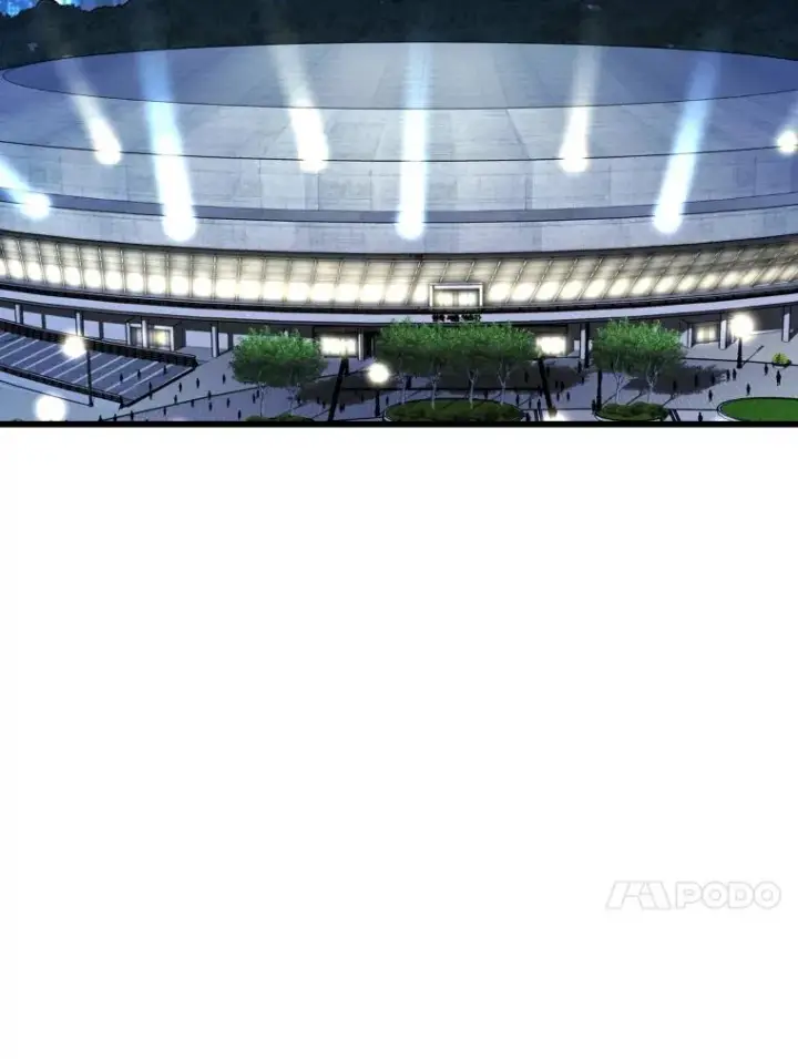 漫画《鲨鱼》347.赛后感言第60张图