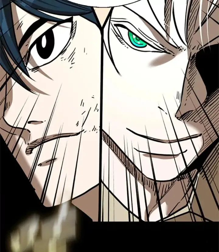 漫画《鲨鱼》348.生日派对第3张图