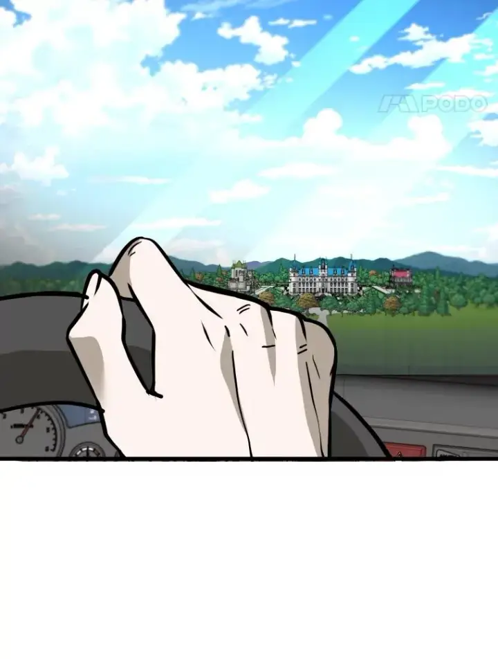 漫画《鲨鱼》353.五号乐园第116张图