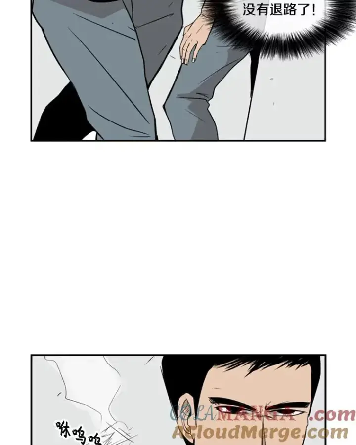 漫画《鲨鱼》7.初次见面第73张图