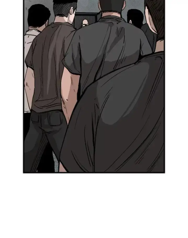 漫画《鲨鱼》84.拯救人质（2）第106张图