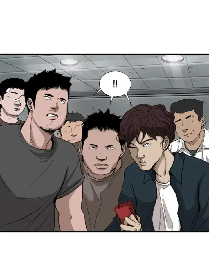 漫画《鲨鱼》84.拯救人质（2）第27张图
