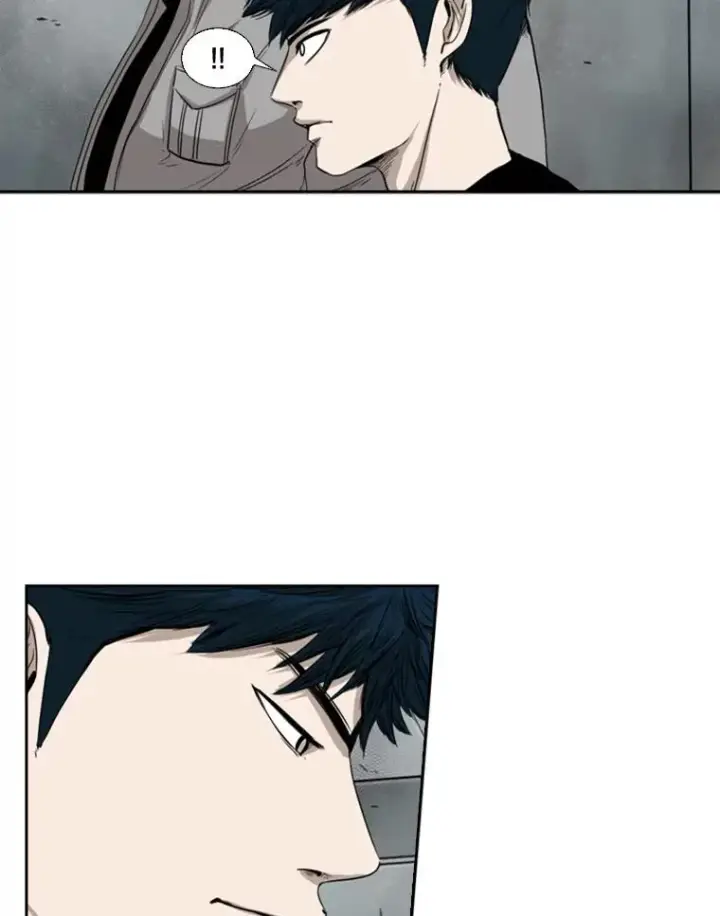 漫画《鲨鱼》84.拯救人质（2）第62张图