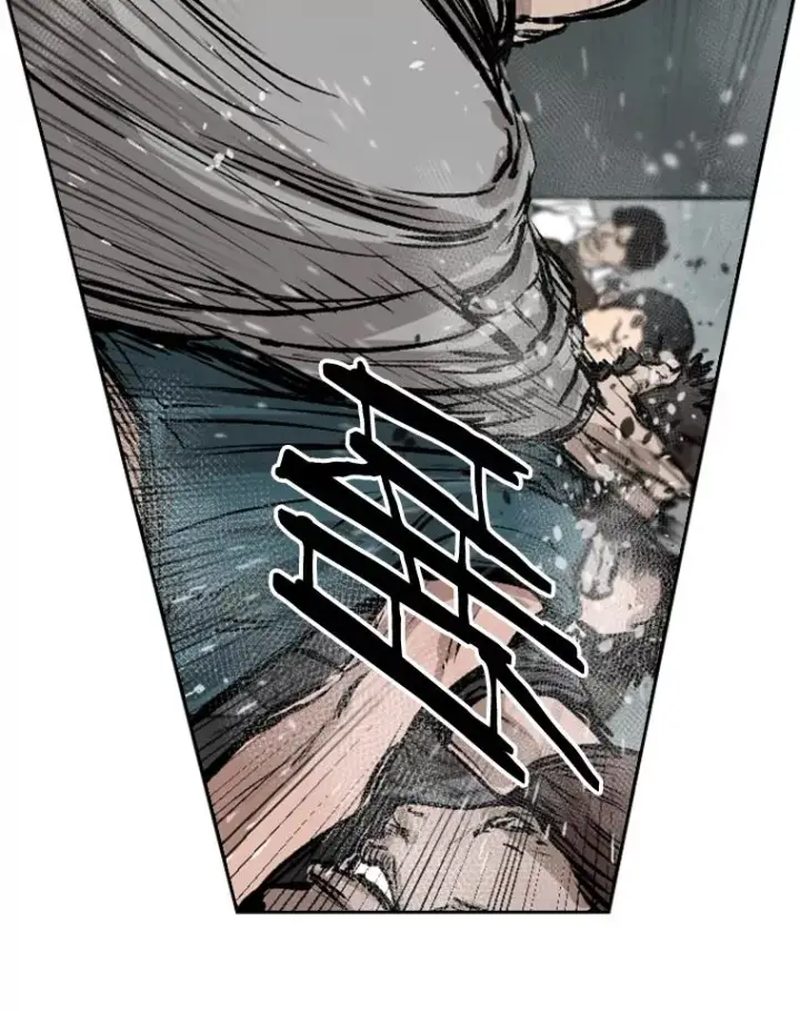 漫画《鲨鱼》84.拯救人质（2）第99张图