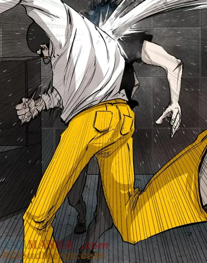 漫画《鲨鱼》85.合体第61张图