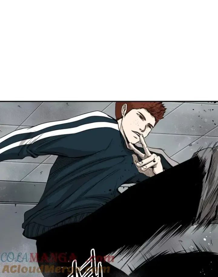 漫画《鲨鱼》86.合体（2）第17张图
