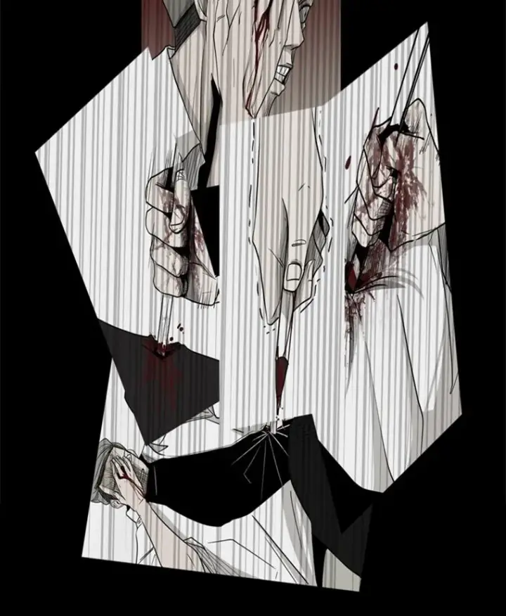 漫画《鲨鱼》8.探监第86张图