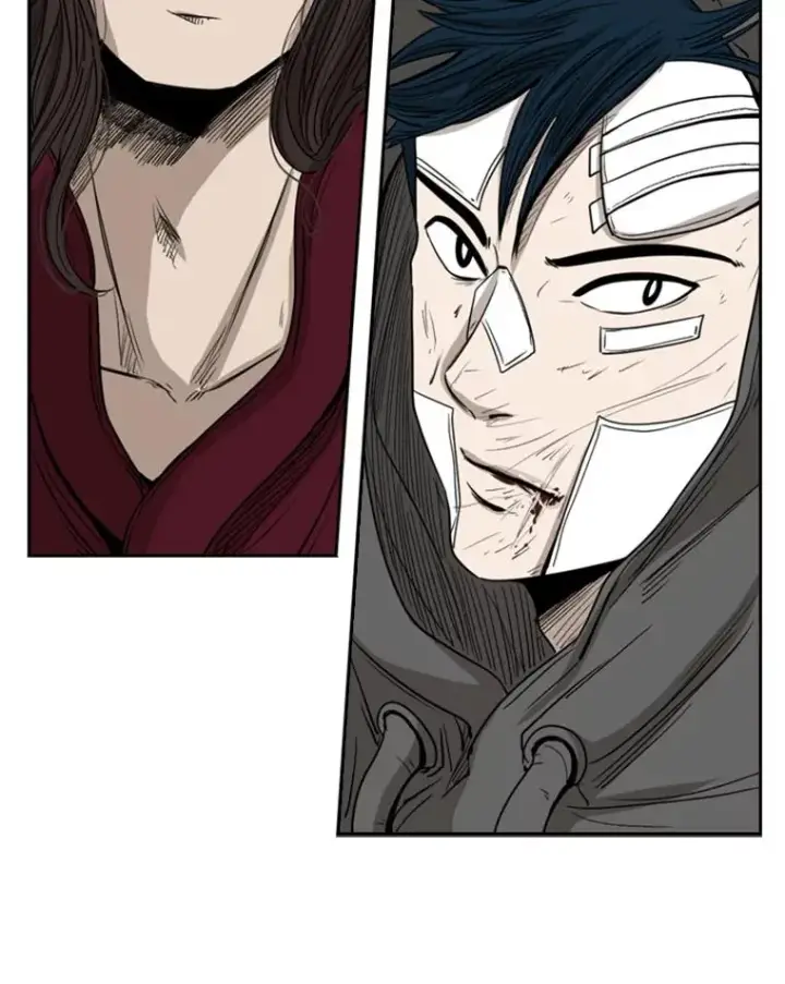 漫画《鲨鱼》91.资格第116张图