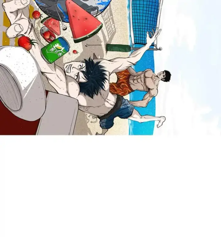 漫画《鲨鱼》94.踢馆第4张图