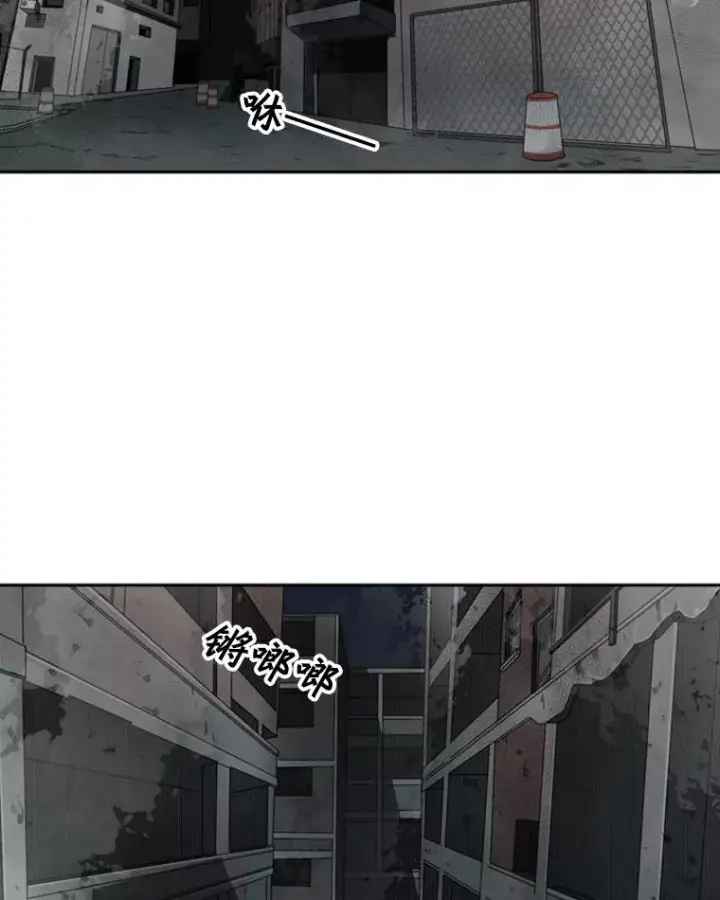 漫画《鲨鱼》95.橡胶人第38张图