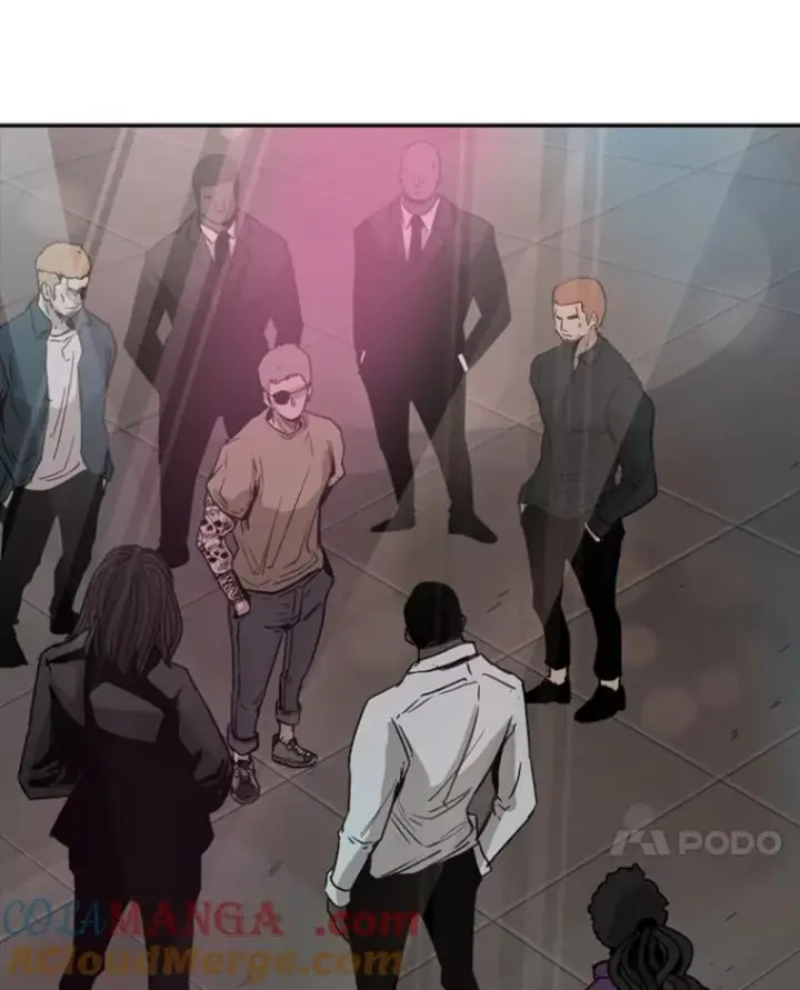 漫画《鲨鱼》95.橡胶人第89张图