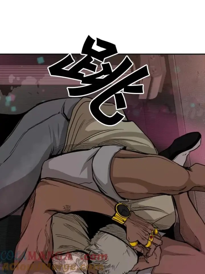 漫画《鲨鱼》96.出拳第101张图