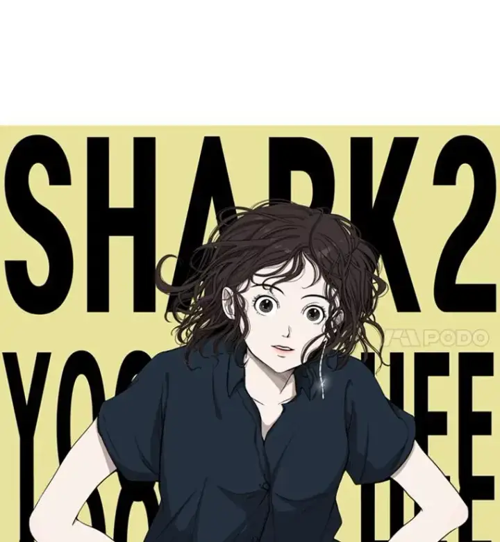 漫画《鲨鱼》96.出拳第14张图
