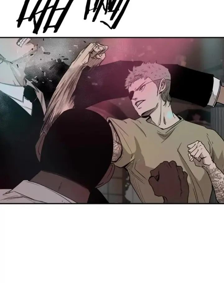 漫画《鲨鱼》96.出拳第19张图