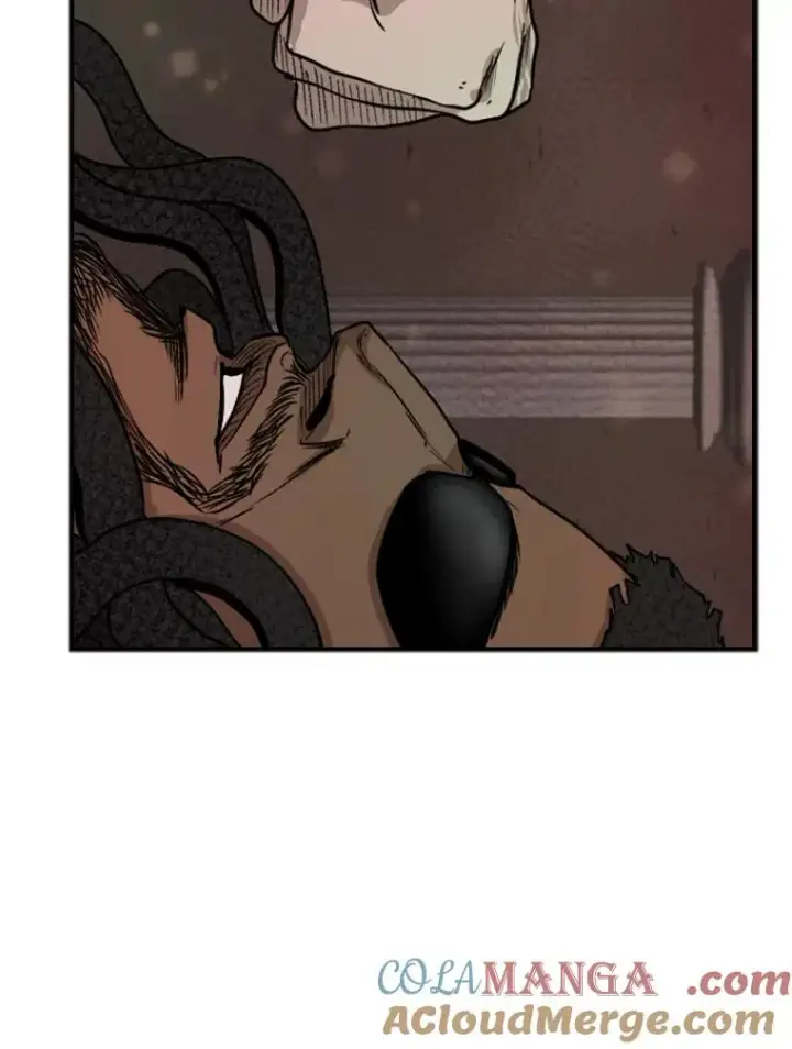 漫画《鲨鱼》96.出拳第5张图