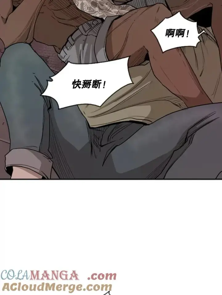 漫画《鲨鱼》96.出拳第81张图