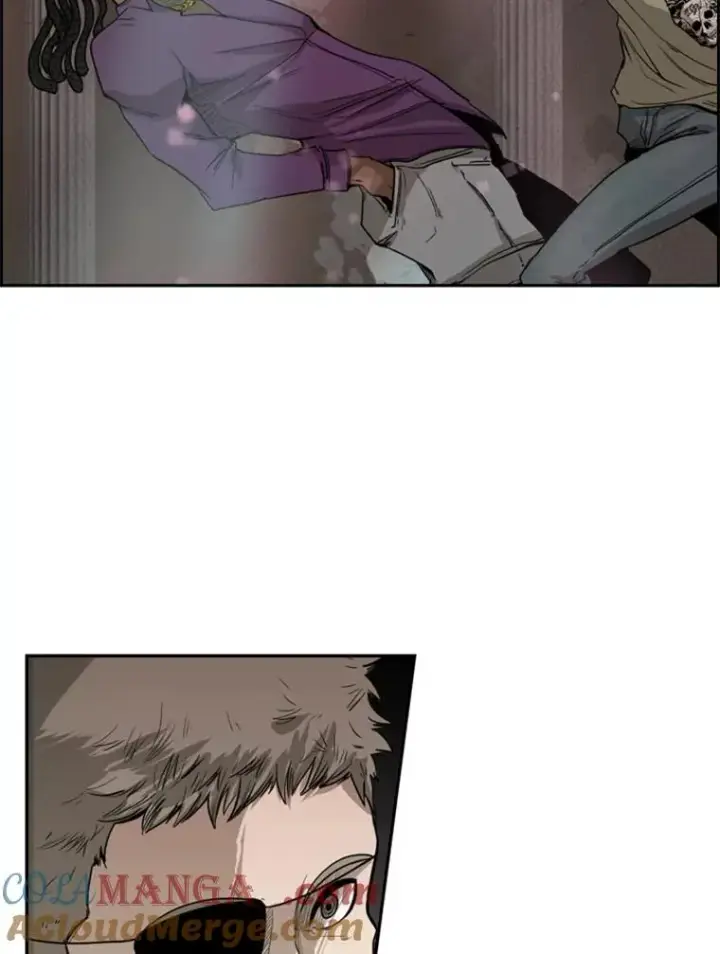 漫画《鲨鱼》96.出拳第9张图