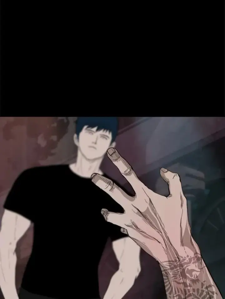 漫画《鲨鱼》97.突破极限第100张图