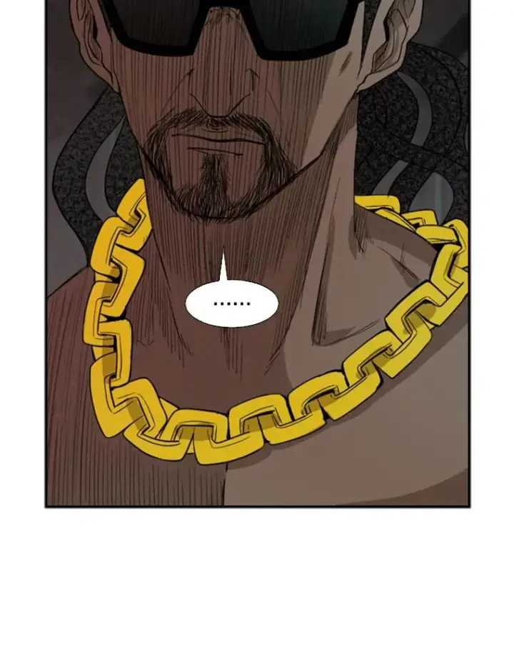 漫画《鲨鱼》97.突破极限第31张图