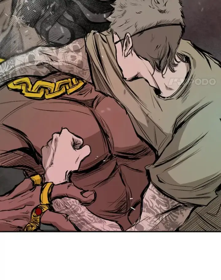 漫画《鲨鱼》97.突破极限第59张图