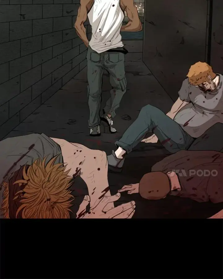 漫画《鲨鱼》98.分出胜负第62张图
