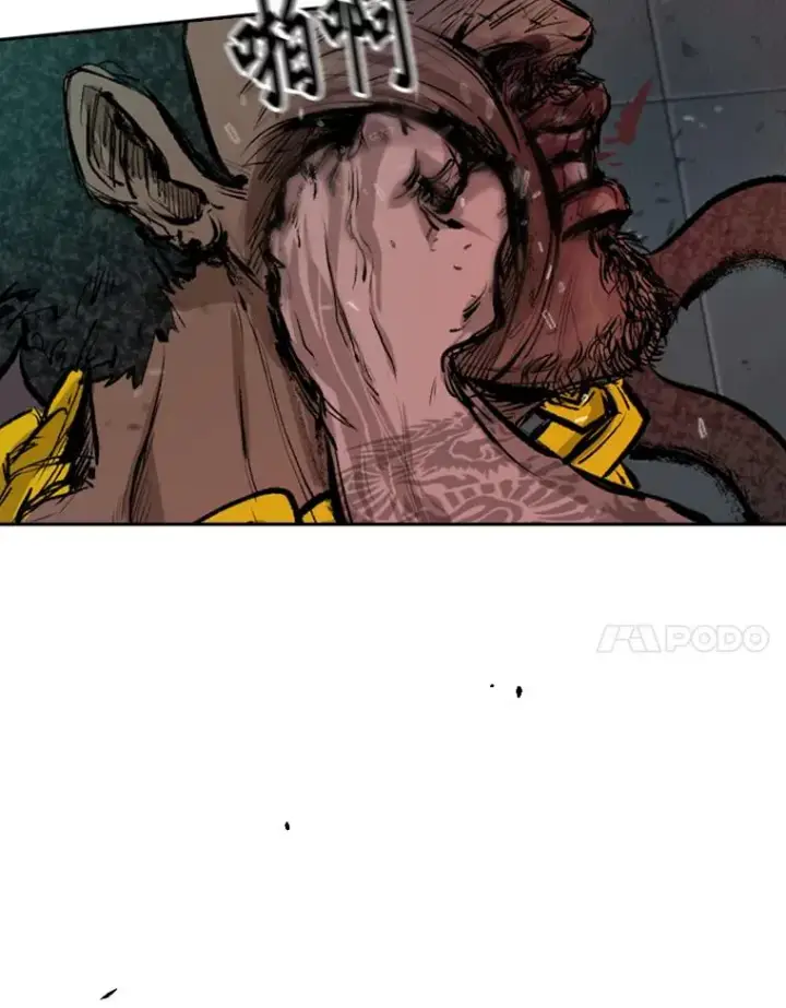 漫画《鲨鱼》98.分出胜负第72张图