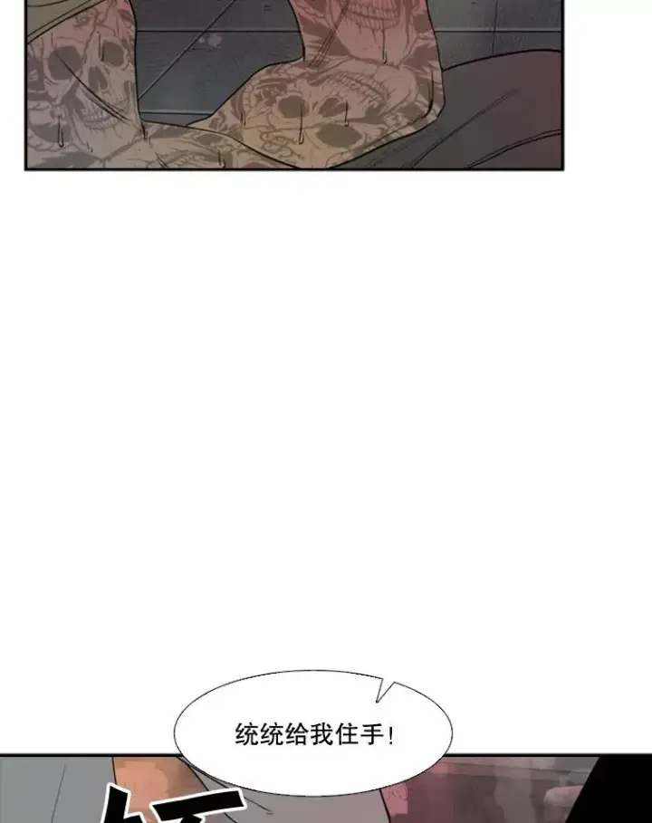 漫画《鲨鱼》98.分出胜负第83张图