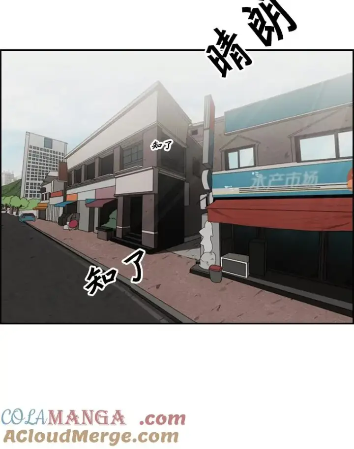 漫画《鲨鱼》98.分出胜负第97张图