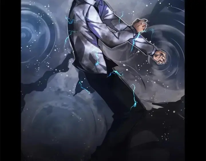 漫画《神的打工世界》第1话 开幕雷击第170张图