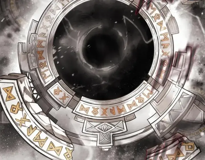 漫画《神的打工世界》第1话 开幕雷击第44张图