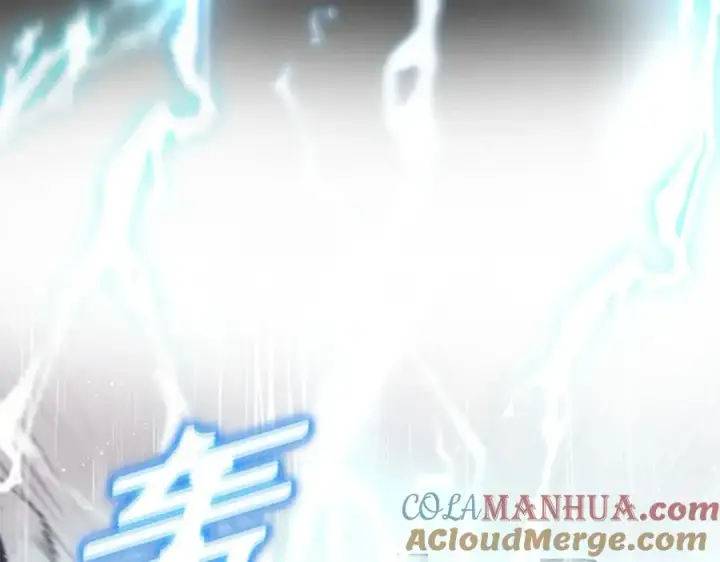 漫画《神的打工世界》第1话 开幕雷击第9张图