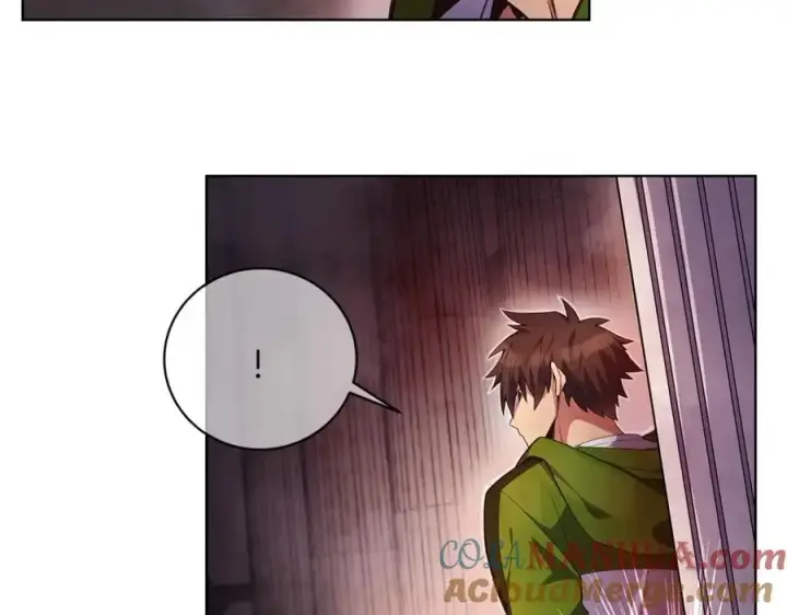 漫画《神的打工世界》第10话 光头军团第25张图