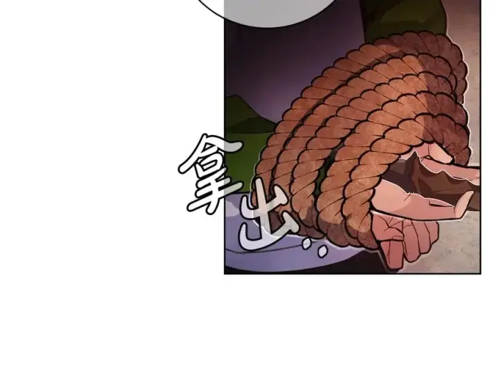 漫画《神的打工世界》第10话 光头军团第40张图