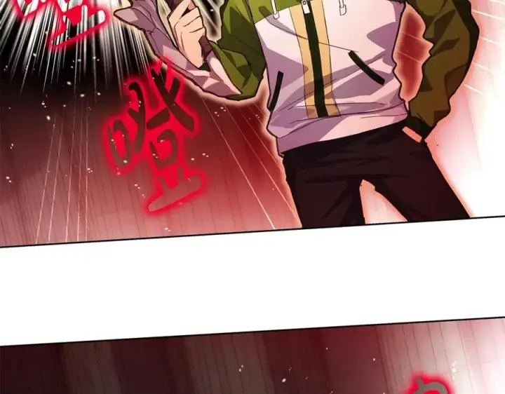 漫画《神的打工世界》第10话 光头军团第8张图