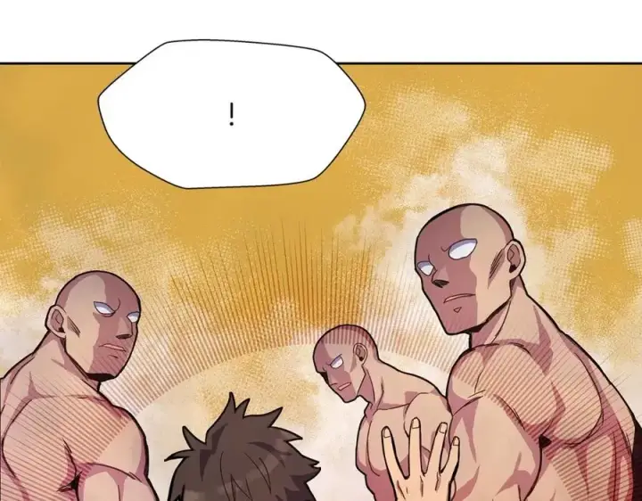 漫画《神的打工世界》第10话 光头军团第94张图