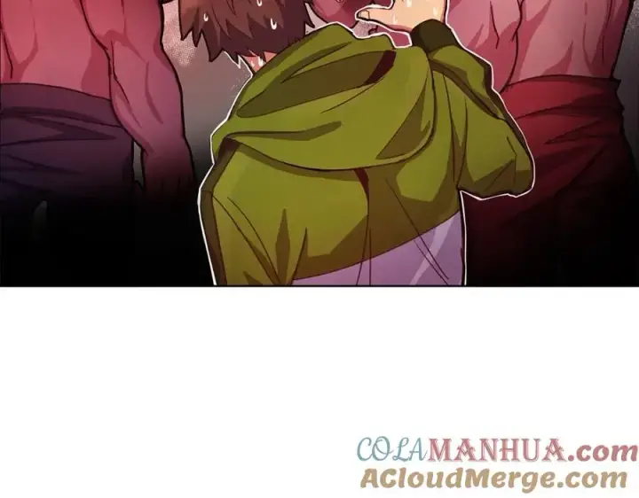 漫画《神的打工世界》第10话 光头军团第97张图
