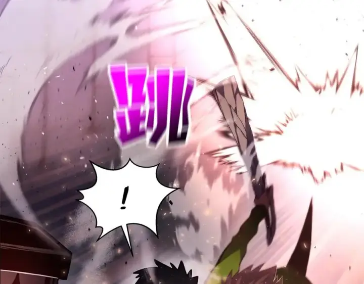 漫画《神的打工世界》第11话 炽热的火种第106张图