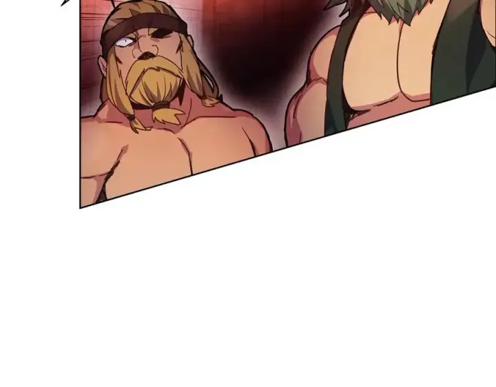 漫画《神的打工世界》第11话 炽热的火种第128张图