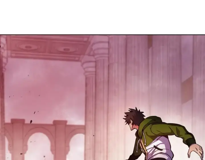 漫画《神的打工世界》第11话 炽热的火种第132张图