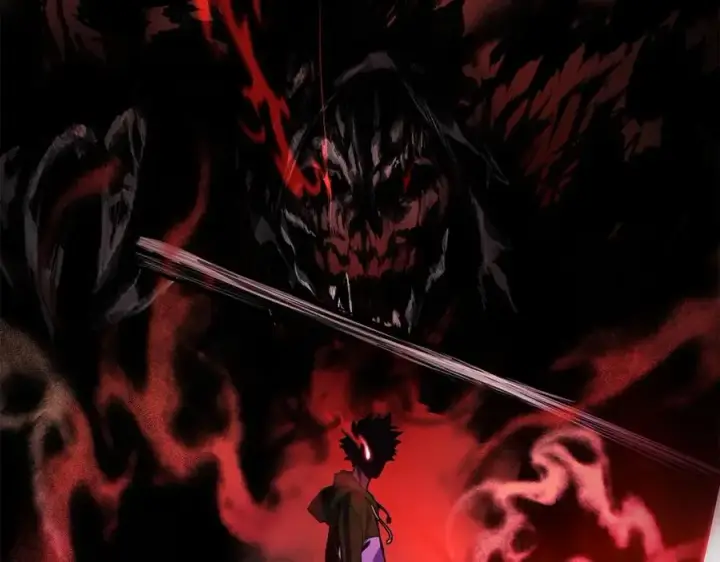 漫画《神的打工世界》第11话 炽热的火种第143张图