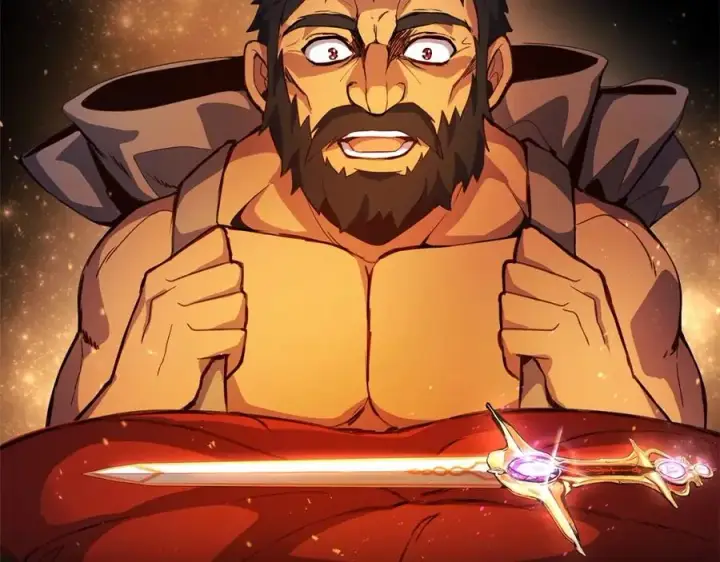 漫画《神的打工世界》第11话 炽热的火种第206张图