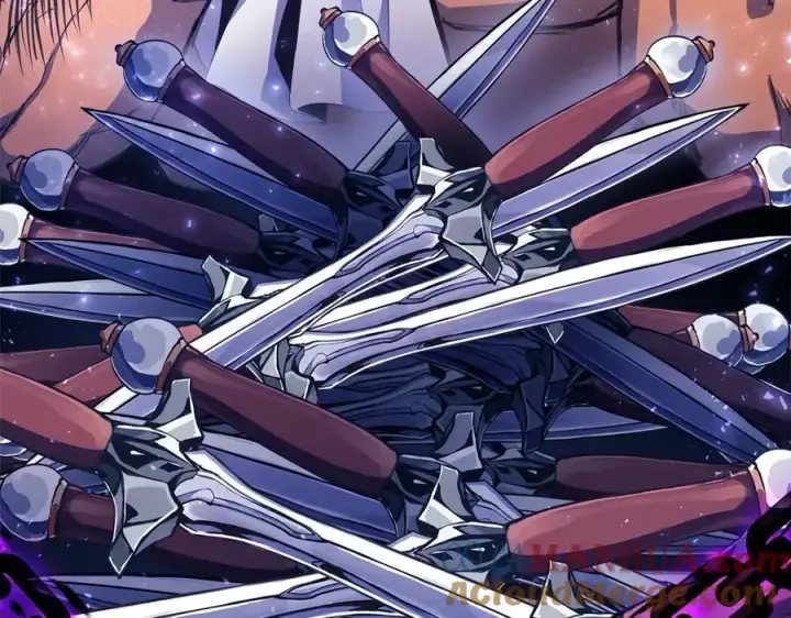 漫画《神的打工世界》第11话 炽热的火种第209张图