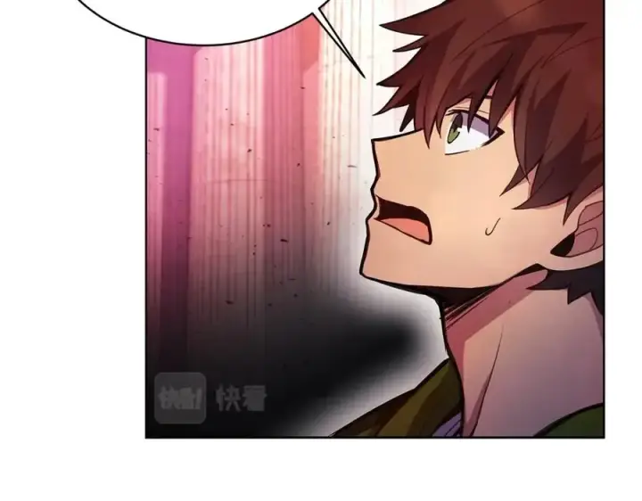 漫画《神的打工世界》第11话 炽热的火种第22张图