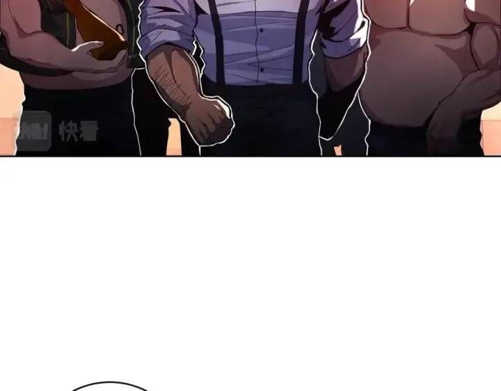 漫画《神的打工世界》第11话 炽热的火种第34张图